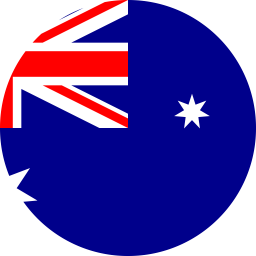 flag of australia