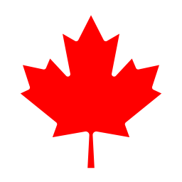 flag of canada