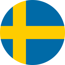 flag of sweden